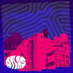 Branko - Atlas Expanded