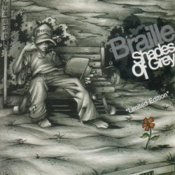 Braille - Shades of Grey