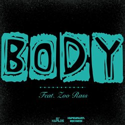 Di Great - Body