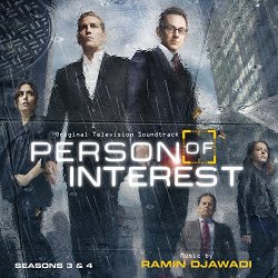   - Person Of Interest: Seasons 3 & 4 (Original Television Soundtrack)