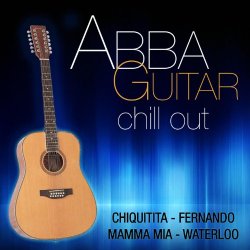 ABBA - Abba Guitar Chill Out