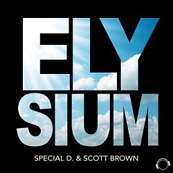 Special D and Scott Brown - Elysium