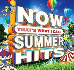 Various Artists - Now That's What I Call Summer Hits