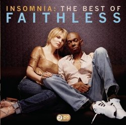 Faithless - Insomnia - The Best Of