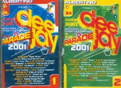 Albertino - Dee Jay Parade 2001