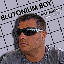 Blutonium Boy - International (Blutonium Boy Mix)