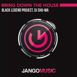 Black Legend Project DJ Shu-Ma - Bring Down The House