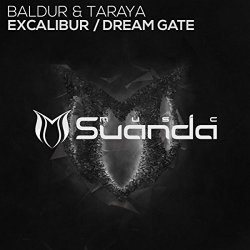 Baldur And Taraya - Excalibur / Dream Gate