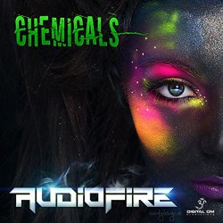 Audiofire - Chemicals