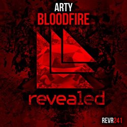Arty - Bloodfire
