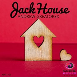 Andrew Greatorex - Jack House
