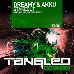 Dreamy And Akku - Stakeout