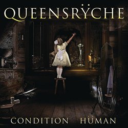 Queensryche - Condition Hüman