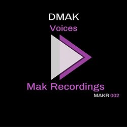 Dmak - Voices