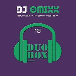 Dj Omixx - Sunday Morning EP