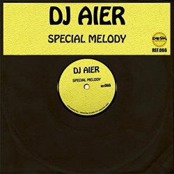 DJ Aier - Special Melody