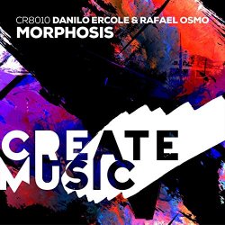 Danilo Ercole And Rafael Osmo - Morphosis