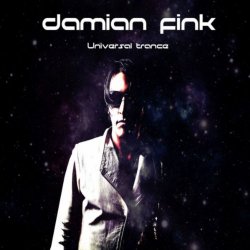 Damian Fink - Universal Trance