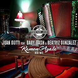 Juan Gotti - Ramon Ayala (Bea-Mix)
