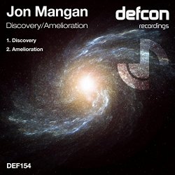Jon Mangan - Discovery / Amelioration