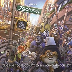   - Suite from Zootopia
