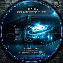Hirsig - Counterpoint EP