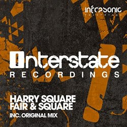 Harry Square - Fair & Square