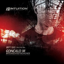 Goncalo M - Intoxicated Madness (Original Mix)