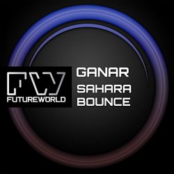 Ganar - Sahara Bounce