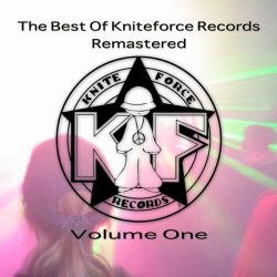 Force and Evolution - Fall Down On Me (Remastered)