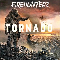 Firehunterz - Tornado