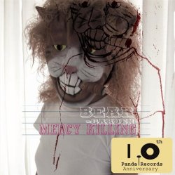 -Extinger - Mercy Killing