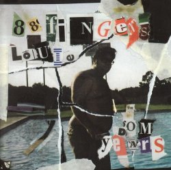 88 Fingers Louie - The Dom years