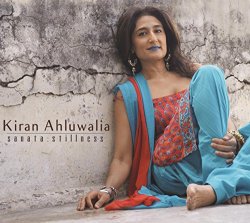 Kiran Ahluwalia - Sanata : Stillness