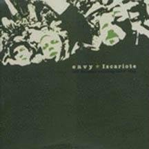 Envy - Split [Ep]