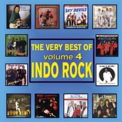 The Very Best of Indo Rock, Vol. 4