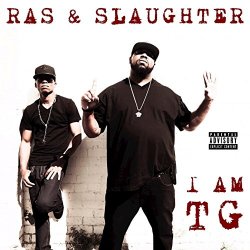 Ras - I Am TG [Explicit]