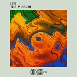 LESSI - The Mission - Single