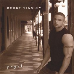 Bobby Tinsley - Page 1