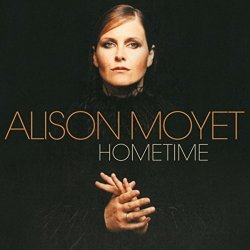 Alison Moyet - Hometime (Re-issue - Deluxe Edition)