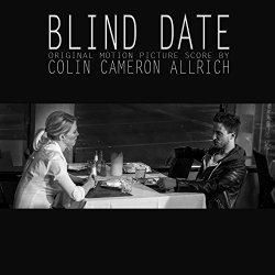 Colin Cameron Allrich - Blind Date Main Theme