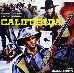 Soundtrack - California/Reverendo Colt