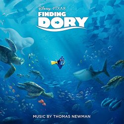 Finding Dory (Original Motion Picture Soundtrack)