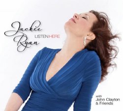 Jackie With John Clayton Ryan - Listen Here