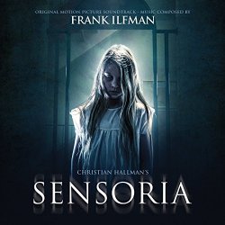 Frank Ilfman - Sensoria