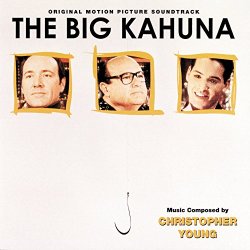 Christopher Young - The Big Kahuna