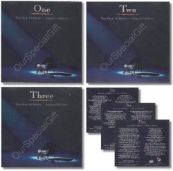 Music of Disney, The - The Music of Disney: A Legacy in Song