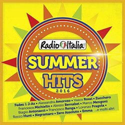 Various Artists - Radio Italia Summer Hits 2016