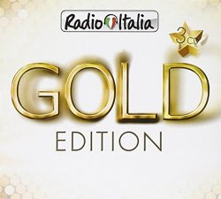 Various Artists - Radio Italia:Gold Edition