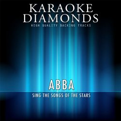 ABBA - The Best Songs Of Abba (Karaoke Version)